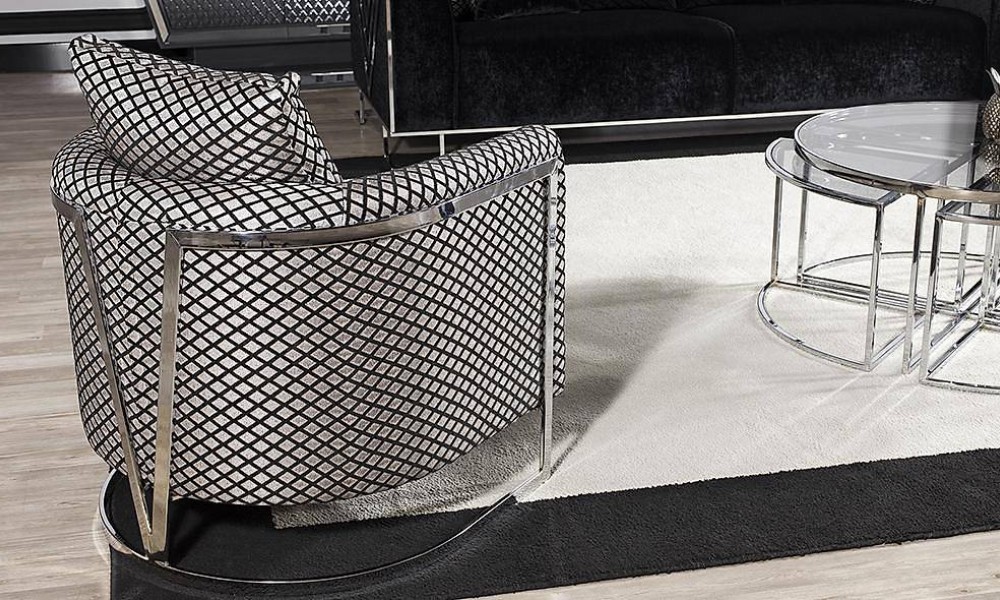 Villa Art Salon Takımı Modern Koltuk Takımı Villa Art Salon Takımı Modern Koltuk Takımı