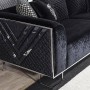 Villa Art Salon Takımı Modern Koltuk Takımı Villa Art Salon Takımı Modern Koltuk Takımı