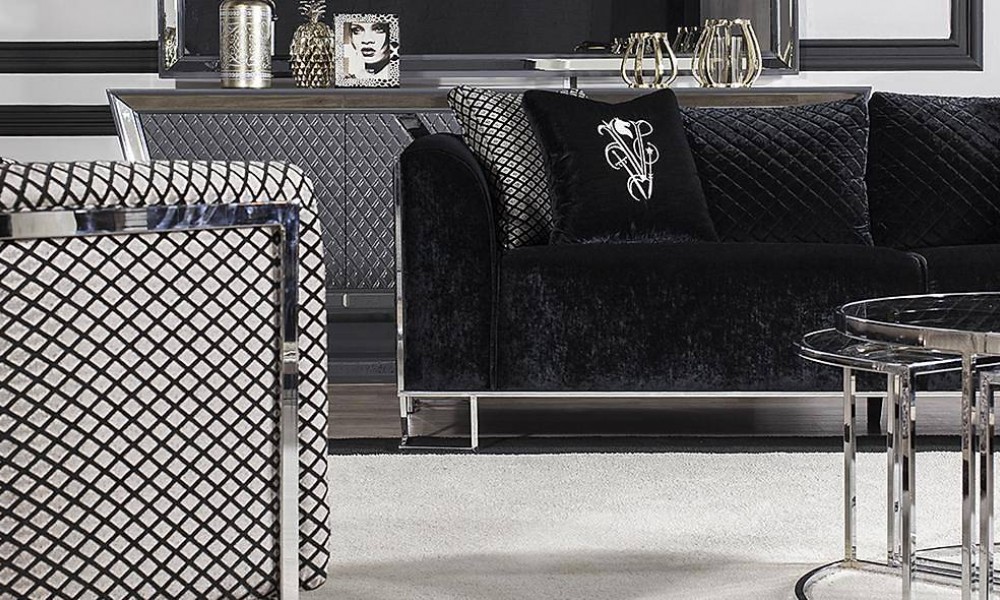 Villa Art Salon Takımı Modern Koltuk Takımı Villa Art Salon Takımı Modern Koltuk Takımı