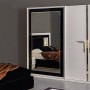Pamira Luxury Sürgülü Gardrop İndirimli Mobilya
