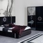 Versace Luxury Bazalı Yatak OdasıLuxury Yatak Odası
