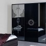 Versace Luxury Bazalı Yatak OdasıLuxury Yatak Odası