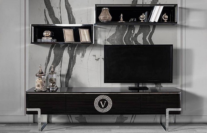 Versace Luxury Tv Ünitesi