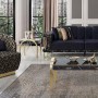 Crystal Gold Salon Takımı İndirimli Mobilya