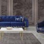 Nehir Gold Salon Takımı İndirimli Mobilya