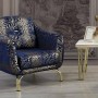 Nehir Gold Salon Takımı İndirimli Mobilya