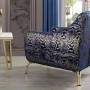 Nehir Gold Salon Takımı İndirimli Mobilya