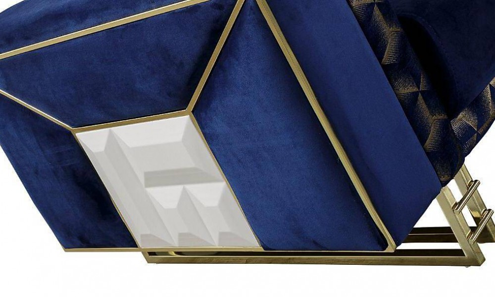 Nehir Gold Salon Takımı İndirimli Mobilya