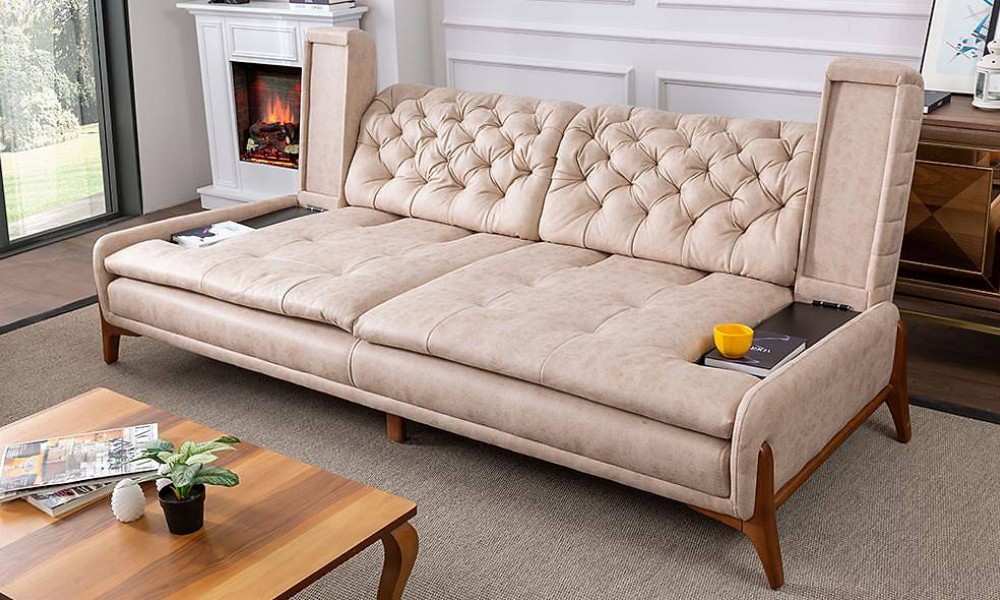 Minola Ahşap Koltuk Takımı Modern Koltuk Takımı Minola Ahşap Koltuk Takımı Modern Koltuk Takımı