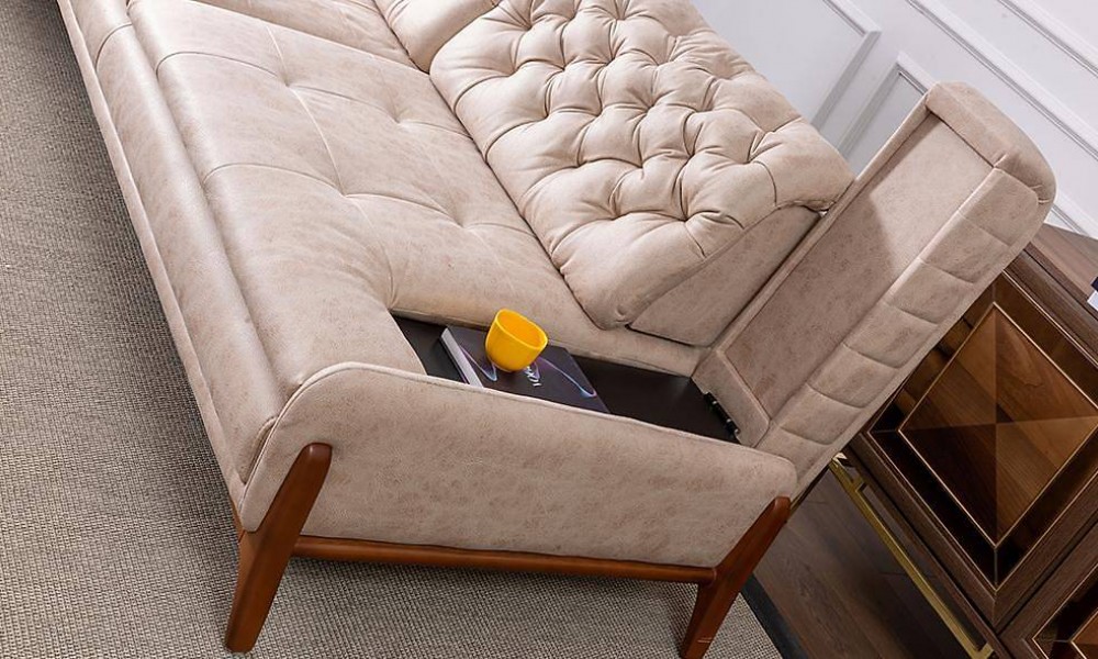 Minola Ahşap Koltuk Takımı Modern Koltuk Takımı Minola Ahşap Koltuk Takımı Modern Koltuk Takımı