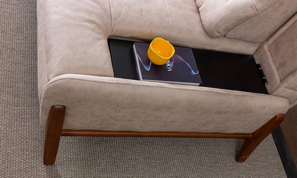 Minola Ahşap Koltuk Takımı Modern Koltuk Takımı Minola Ahşap Koltuk Takımı Modern Koltuk Takımı