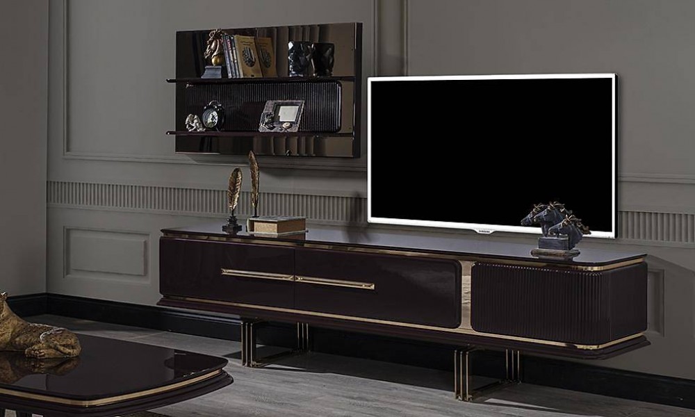 Farya Tv Ünitesi İndirimli Mobilya