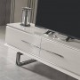 Farya Gri Tv Ünitesi Modern TV Ünitesi Farya Gri Tv Ünitesi Modern TV Ünitesi