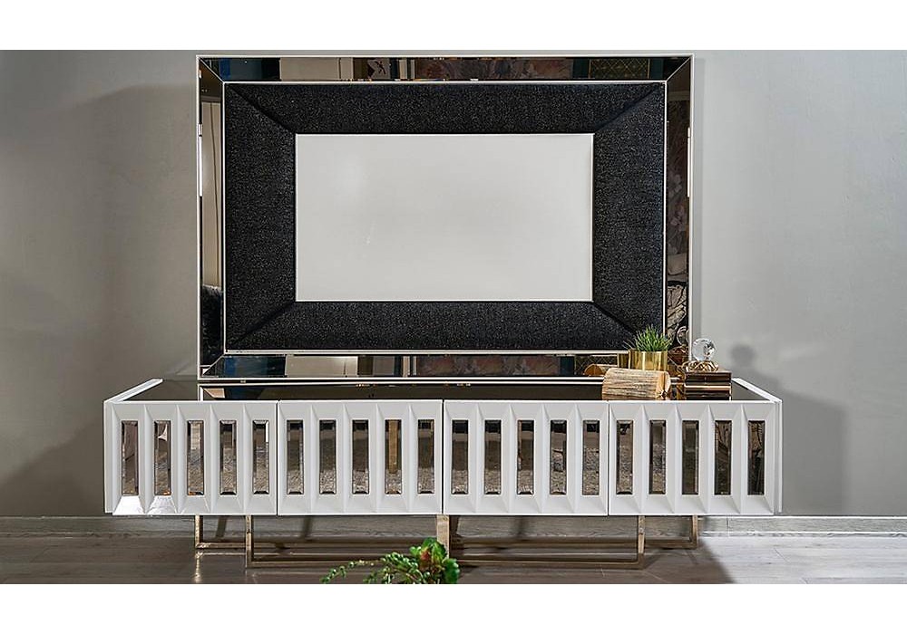 Luxe Luxury Tv Ünitesi