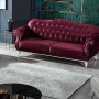 Karşıyaka Salon Takımı Metal Kasa İndirimli Mobilya Karşıyaka Salon Takımı Metal Kasa İndirimli Mobilya