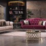 Karşıyaka Salon Takımı Metal Kasa İndirimli Mobilya Karşıyaka Salon Takımı Metal Kasa İndirimli Mobilya