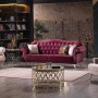Karşıyaka Salon Takımı Metal Kasa İndirimli Mobilya Karşıyaka Salon Takımı Metal Kasa İndirimli Mobilya