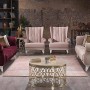 Karşıyaka Salon Takımı Metal Kasa İndirimli Mobilya Karşıyaka Salon Takımı Metal Kasa İndirimli Mobilya