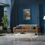 Flower Koltuk Takımı Metal Kasa İndirimli Mobilya Flower Koltuk Takımı Metal Kasa İndirimli Mobilya