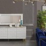 Nehir Yemek Odası İndirimli Mobilya