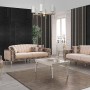 Sesile Salon Takımı İndirimli Mobilya