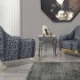 Sesile Salon Takımı İndirimli Mobilya