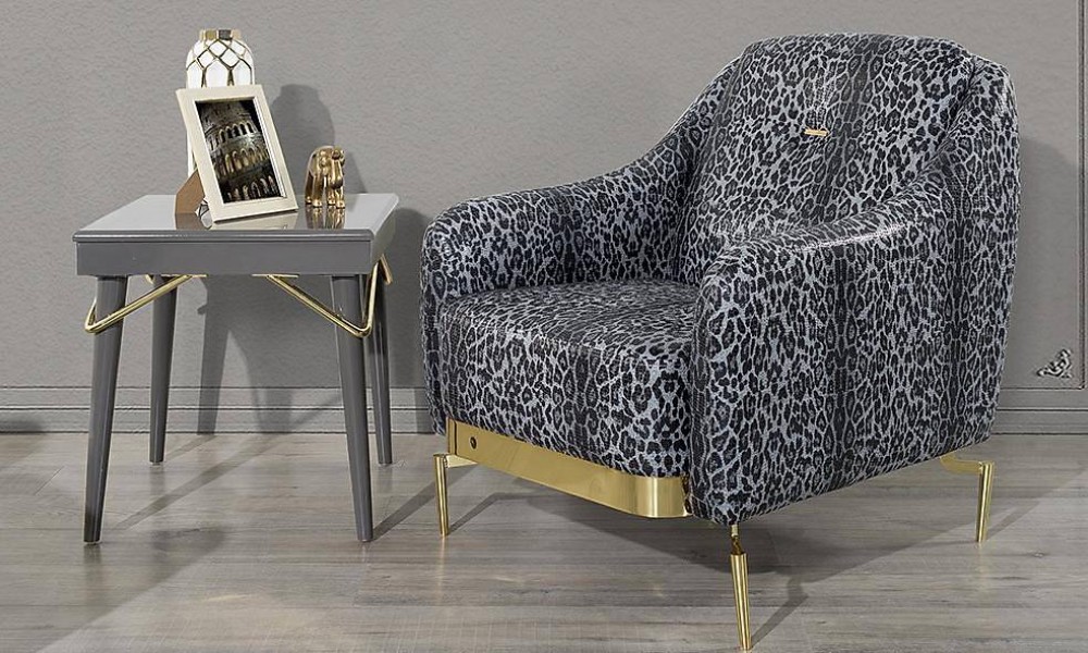 Sesile Salon Takımı İndirimli Mobilya
