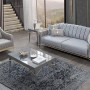 Sesile Salon Takımı İndirimli Mobilya