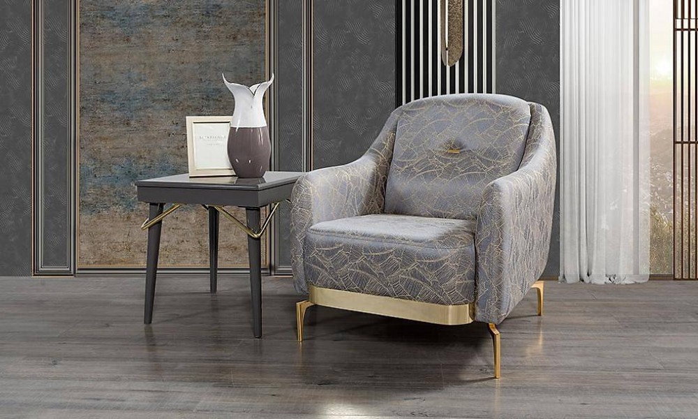 Sesile Salon Takımı İndirimli Mobilya