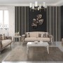 Sesile Salon Takımı İndirimli Mobilya