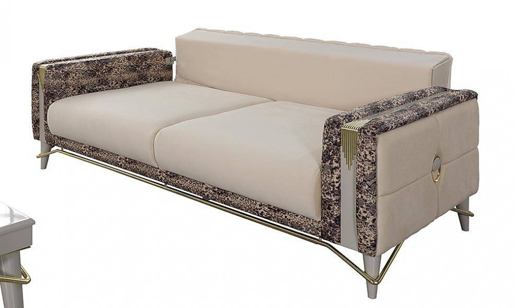Sesile Salon Takımı İndirimli Mobilya