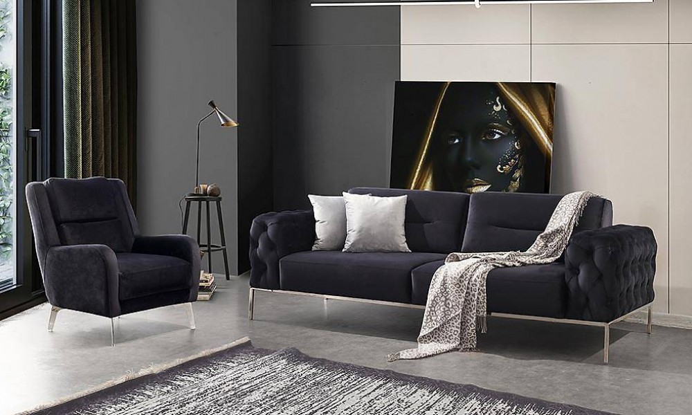 Duru Salon Takımı İndirimli Mobilya Duru Salon Takımı İndirimli Mobilya