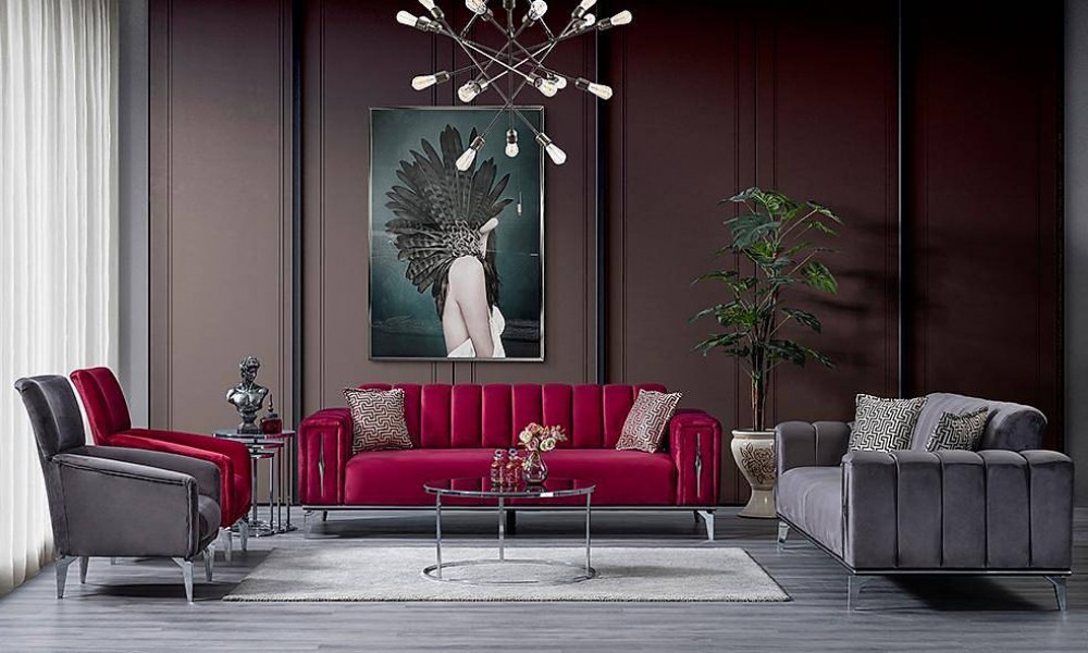 Oscar Salon Takımı İndirimli Mobilya Oscar Salon Takımı İndirimli Mobilya
