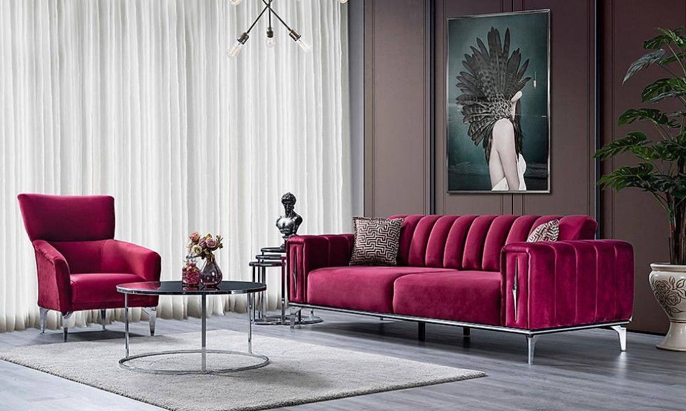 Oscar Salon Takımı İndirimli Mobilya Oscar Salon Takımı İndirimli Mobilya