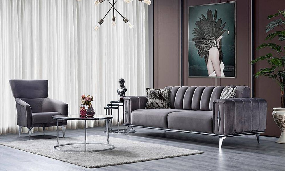 Oscar Salon Takımı İndirimli Mobilya Oscar Salon Takımı İndirimli Mobilya