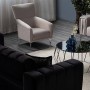 Oscar Salon Takımı V2 İndirimli Mobilya Oscar Salon Takımı V2 İndirimli Mobilya