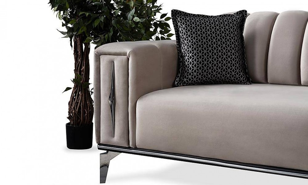 Oscar Salon Takımı V2 İndirimli Mobilya Oscar Salon Takımı V2 İndirimli Mobilya