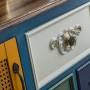 Retro Ahşap Dresuar V4Dresuar Retro Ahşap Dresuar V4Dresuar