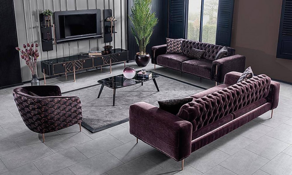 Wella Salon Takımı İndirimli Mobilya Wella Salon Takımı İndirimli Mobilya