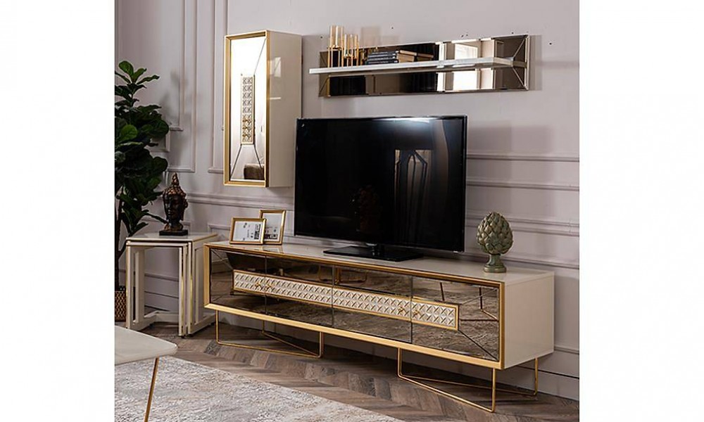 Enjoy Tv Ünitesi İndirimli Mobilya