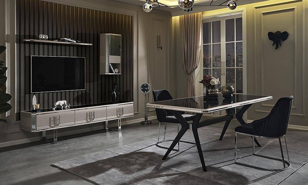 Frame Yemek Odası İndirimli Mobilya Frame Yemek Odası İndirimli Mobilya