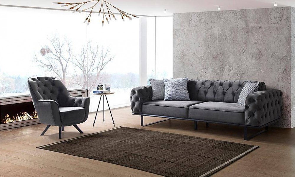 Olivya Salon Takımı İndirimli Mobilya Olivya Salon Takımı İndirimli Mobilya