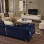 Mood Ekru Gold Tv Ünitesi İndirimli Mobilya