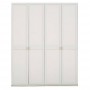 Trio 6 Kapılı Gardrop İndirimli Mobilya