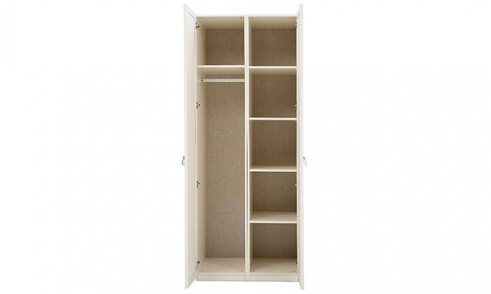 Trio 6 Kapılı Gardrop İndirimli Mobilya