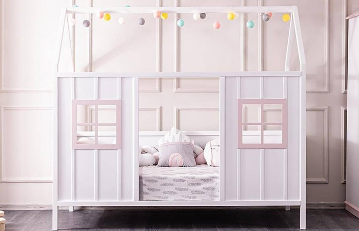 Vanessa Montessori Karyola