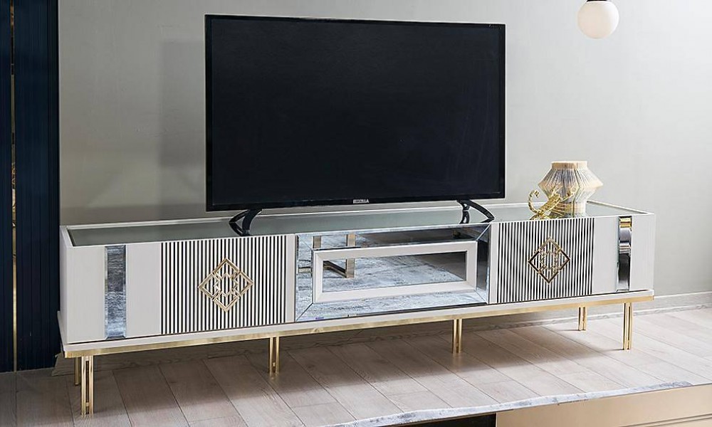 Fashion Tv Sehpası İndirimli Mobilya