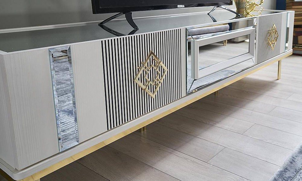 Fashion Tv Sehpası İndirimli Mobilya