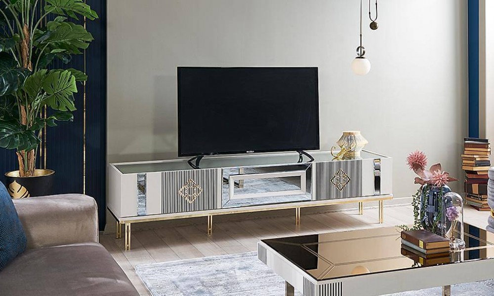Fashion Tv Sehpası İndirimli Mobilya