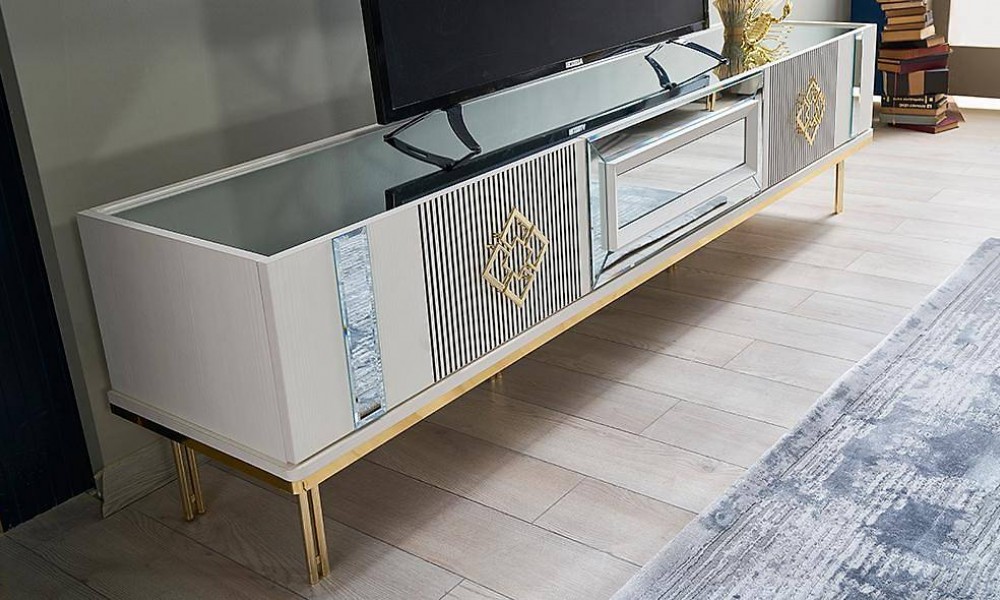 Fashion Tv Sehpası İndirimli Mobilya